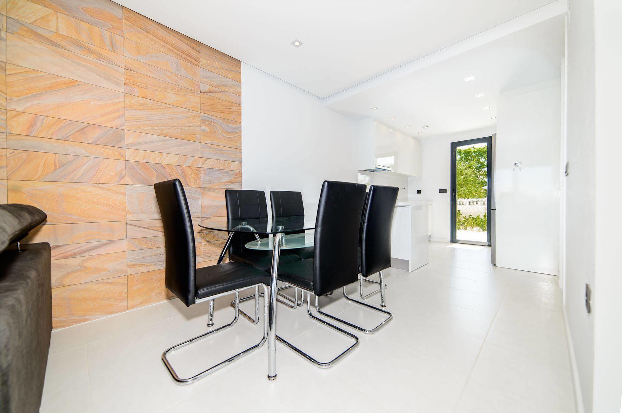 Espanhouse Diamante Apartment Pilar de la Horadada Buitenkant foto