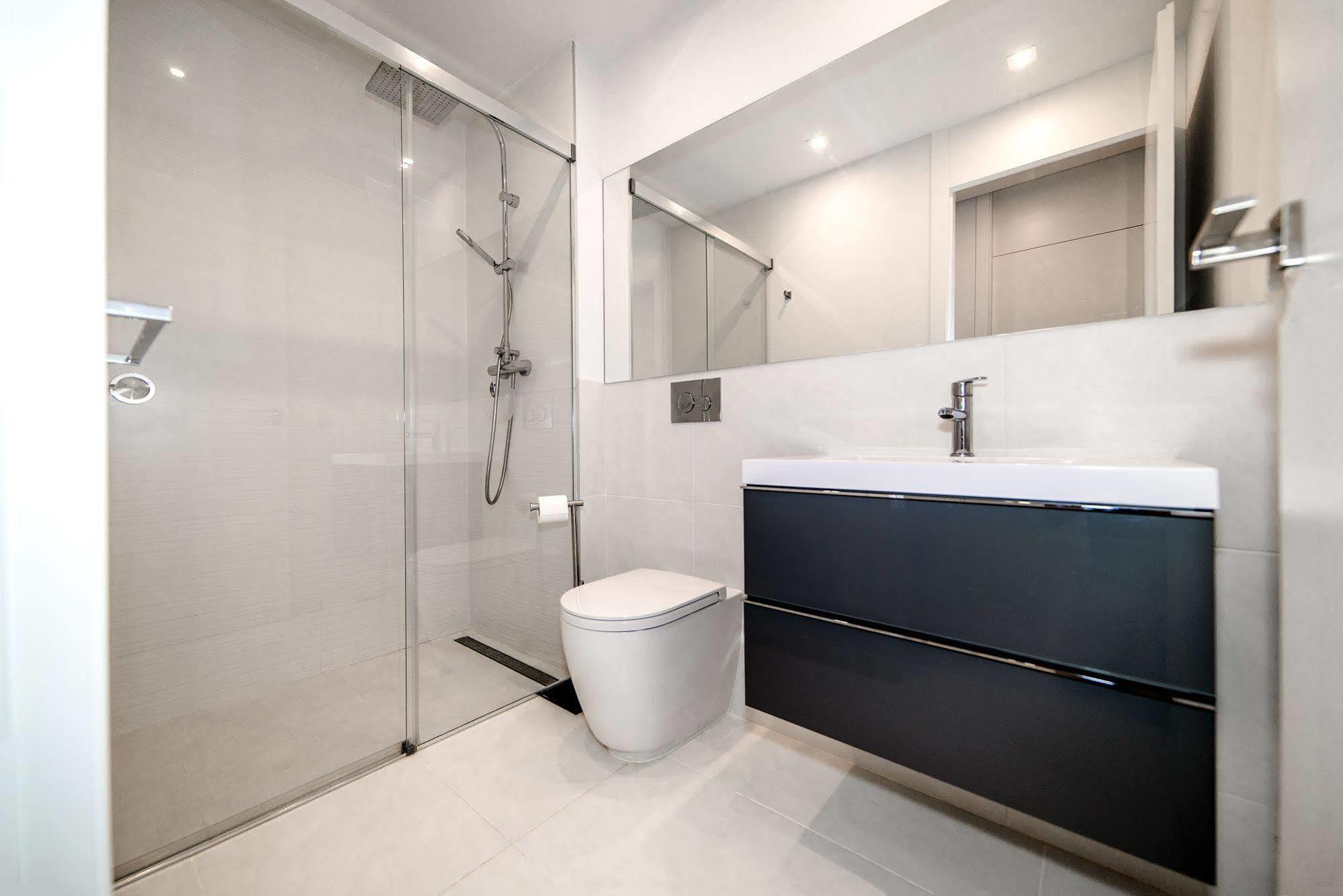 Espanhouse Diamante Apartment Pilar de la Horadada Buitenkant foto