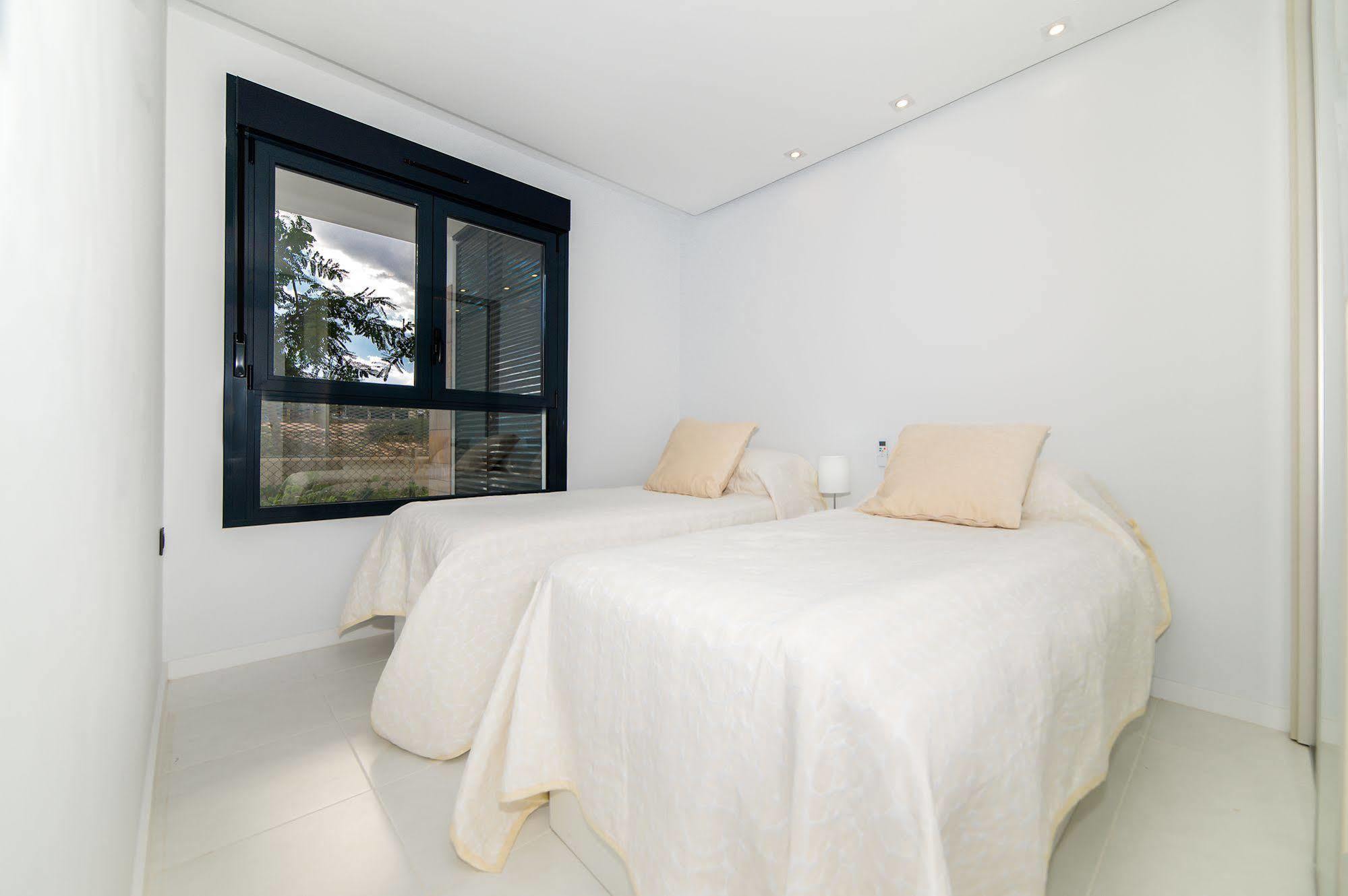 Espanhouse Diamante Apartment Pilar de la Horadada Buitenkant foto