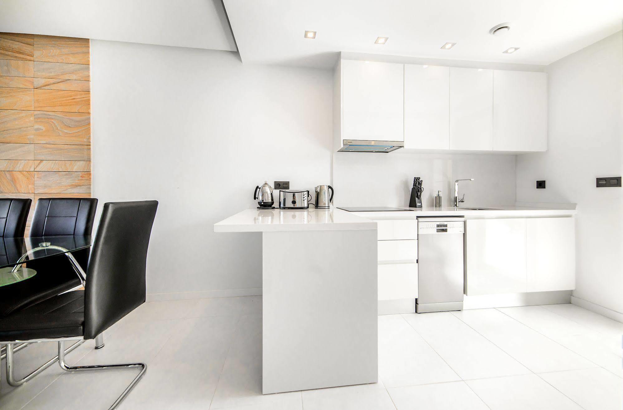 Espanhouse Diamante Apartment Pilar de la Horadada Buitenkant foto